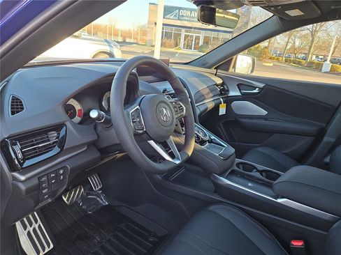 New 2026 Acura RDX A-Spec image 19