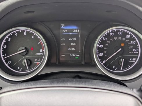 Used 2024 Toyota Camry LE image 23