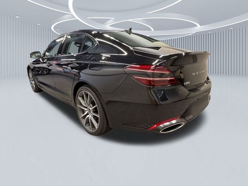 New 2026 Genesis G70 2.5T image 7