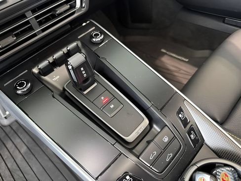 Used 2023 Porsche 911 Turbo S AWD/4WD image 23