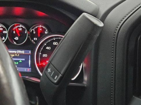 Used 2019 Chevrolet Silverado 1500 LT w/ Texas Edition RWD image 22