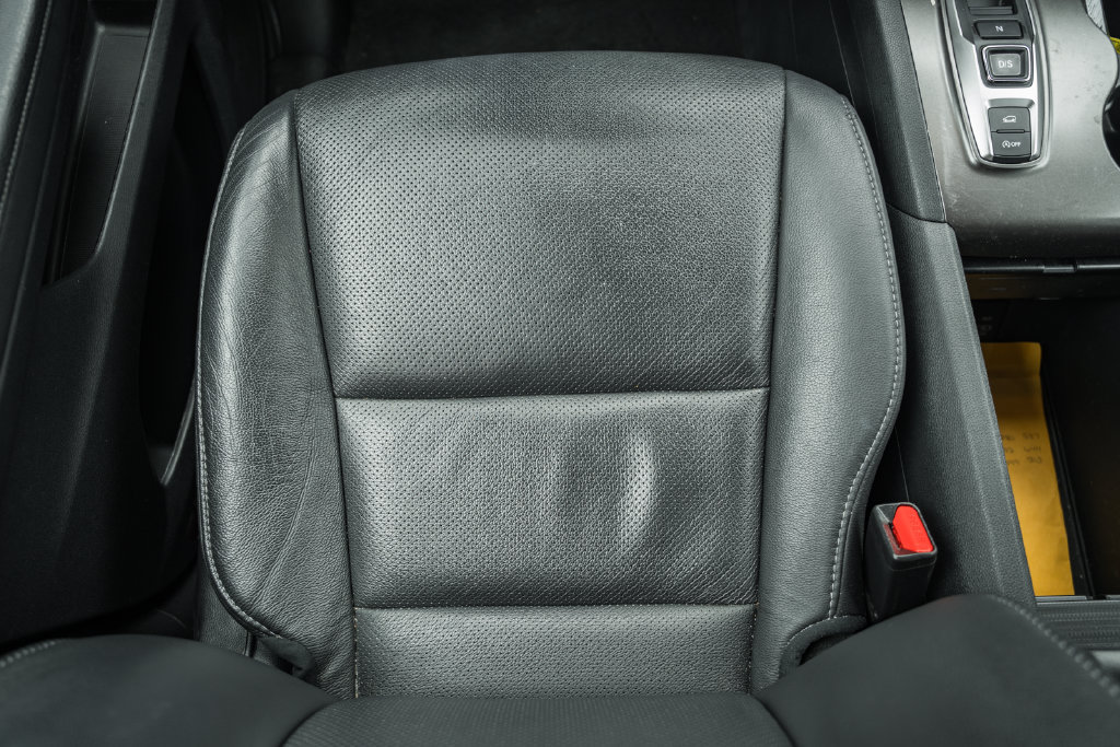 Used 2023 Honda Passport EX-L image 33