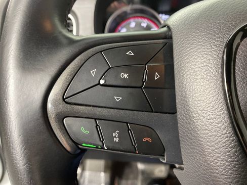 Used 2019 Dodge Charger Police w/ Fleet Safety Group image 14