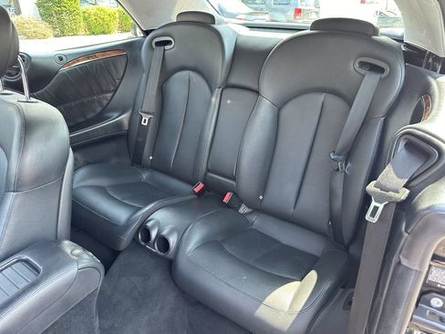 Used 2007 Mercedes-Benz CLK 350 Cabriolet image 38