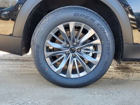 New 2026 MAZDA CX-70 SC Plus image 5