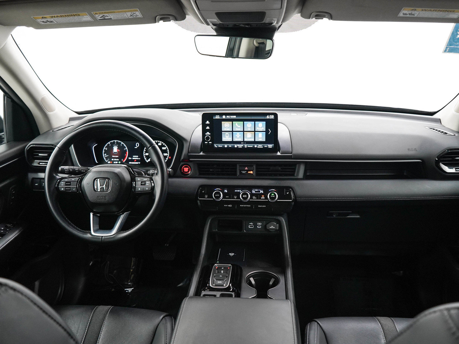 Used 2023 Honda Pilot EX-L image 14