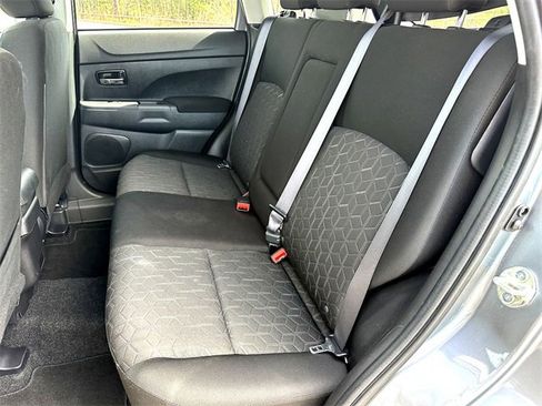 Used 2024 Mitsubishi Outlander Sport ES image 18