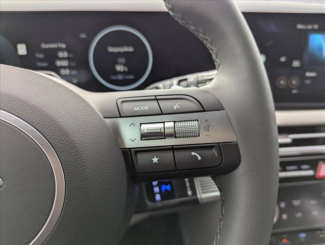 New 2026 Hyundai Tucson Limited AWD/4WD image 14