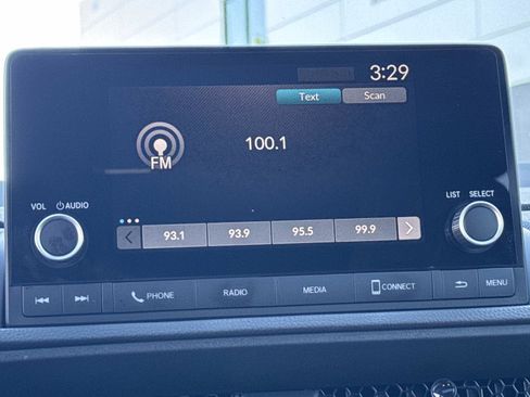 Used 2024 Honda CR-V Sport image 13