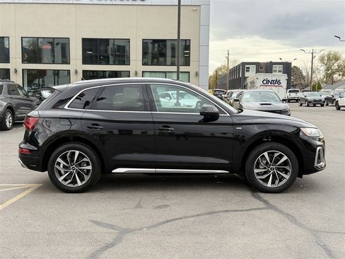 Used 2023 Audi Q5 2.0T Premium w/ Convenience Package image 8