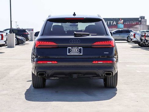 New 2026 Audi Q7 2.0T Premium Plus image 5