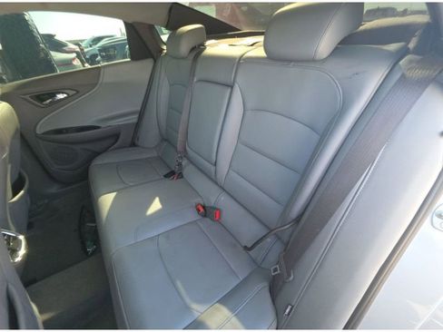 Used 2016 Chevrolet Malibu LT w/ Leather Package image 24