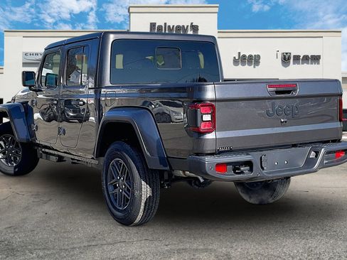 New 2026 Jeep Gladiator Sport image 3