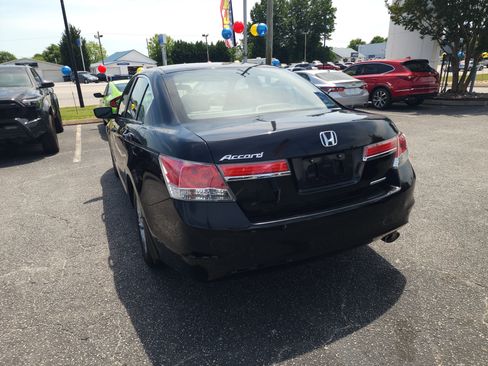 Used 2012 Honda Accord SE image 6