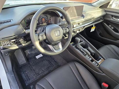 New 2025 Honda Accord Touring image 18