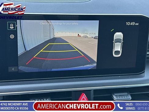 Used 2025 Kia K5 GT-Line FWD image 27