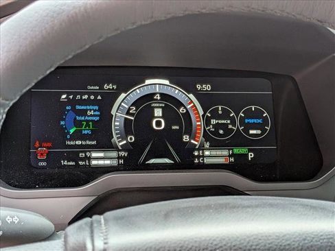 New 2026 Toyota Sequoia Limited AWD/4WD image 11