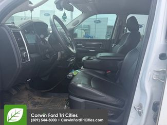Used 2017 RAM 1500 Laramie w/ Convenience Group AWD/4WD video 2