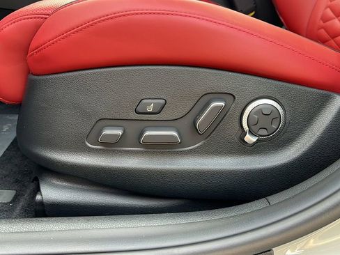 New 2026 Genesis G80 3.5T Sport Prestige image 22