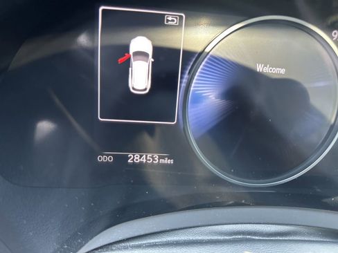 Used 2023 Lexus RX 350 Premium w/ Cold Area Package image 3