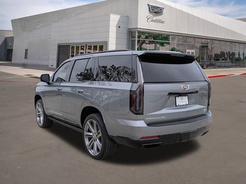 New 2026 Cadillac Escalade Sport w/ Touring Package image 4