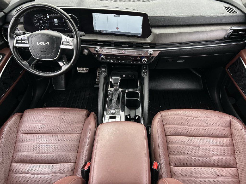 Used 2023 Kia Telluride SX Prestige AWD/4WD image 21