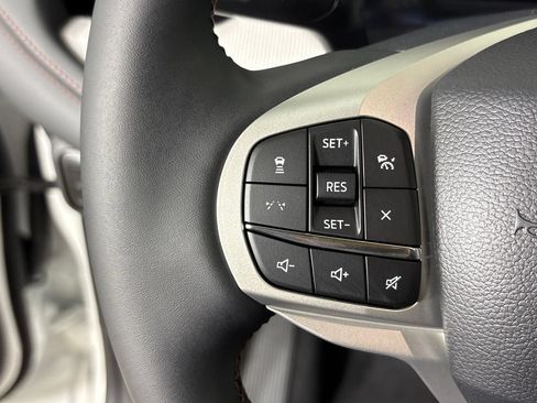 New 2026 Ford Explorer Active w/ Active Comfort Package RWD image 18