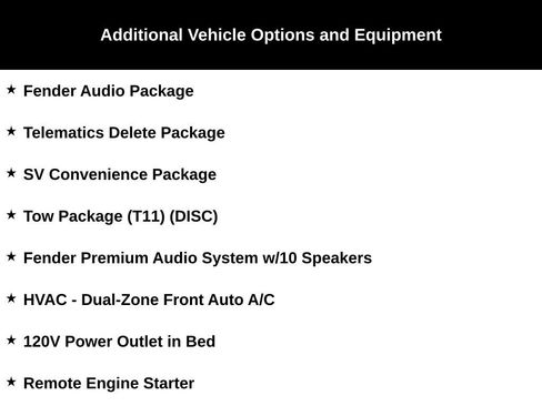Used 2025 Nissan Frontier SV w/ SV Convenience Package RWD image 3