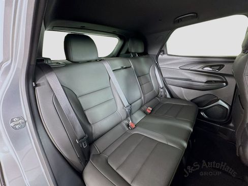 Used 2025 Chevrolet TrailBlazer ACTIV w/ Convenience Package image 30