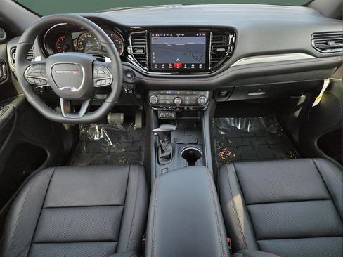 New 2026 Dodge Durango GT AWD/4WD image 24
