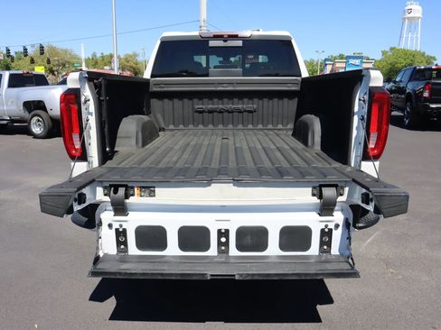 Used 2019 GMC Sierra 1500 Denali w/ Denali Ultimate Package image 28