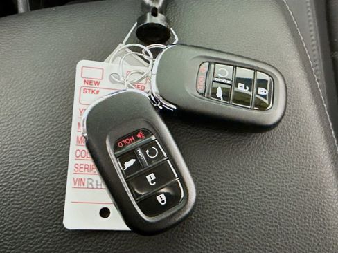 Used 2024 Honda CR-V EX-L image 20