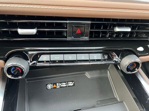 New 2026 Chevrolet Tahoe High Country image 47