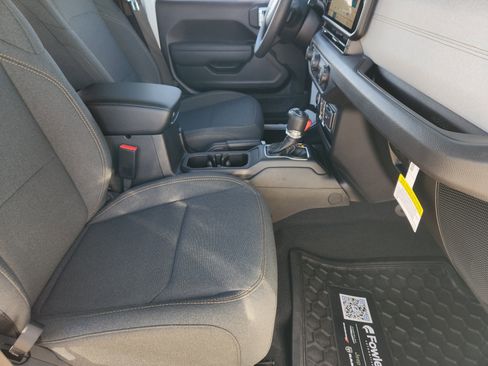 New 2026 Jeep Wrangler Sport image 11