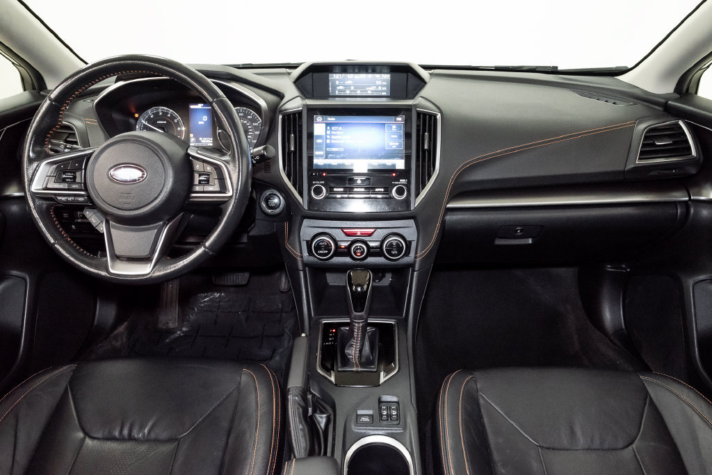 Used 2019 Subaru Crosstrek 2.0i Limited w/ Moonroof Package AWD/4WD image 24