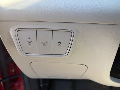 Used 2023 Hyundai Tucson Limited w/ Cargo Package image 8