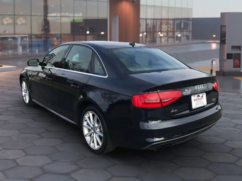 Used 2015 Audi A4 2.0T Premium Plus w/ Technology Package image 7