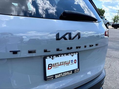 Used 2022 Kia Telluride SX AWD/4WD image 11