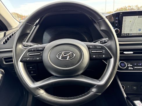 Used 2023 Hyundai Sonata SEL w/ Convenience Package image 18