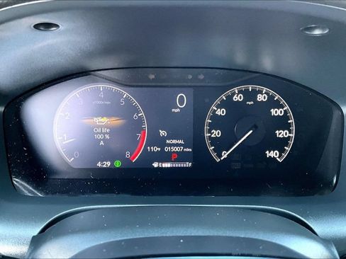 Used 2023 Honda HR-V Sport image 12