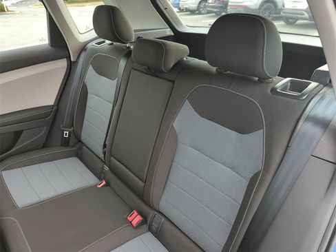 New 2026 Volkswagen Taos S image 27