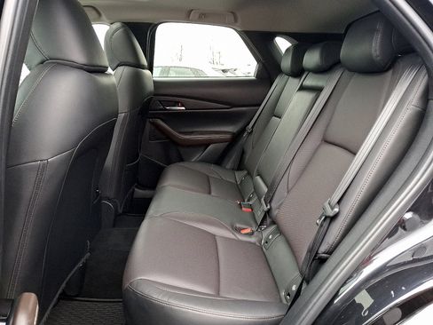 Certified 2022 MAZDA CX-30 AWD 2.5 S w/ Premium Package image 11