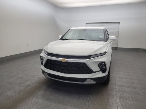 Used 2024 Chevrolet Blazer LT FWD image 15