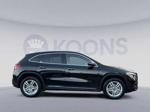 Certified 2022 Mercedes-Benz GLA 250 4MATIC image 7