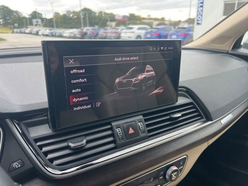 Used 2024 Audi Q5 2.0T Premium Plus image 20