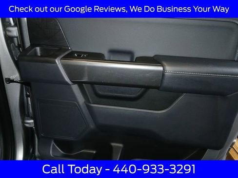 Certified 2023 Ford F150 XLT w/ Equipment Group 302A High image 36