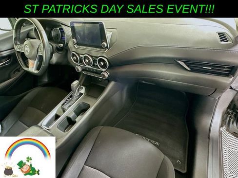 Used 2023 Nissan Sentra SV image 26