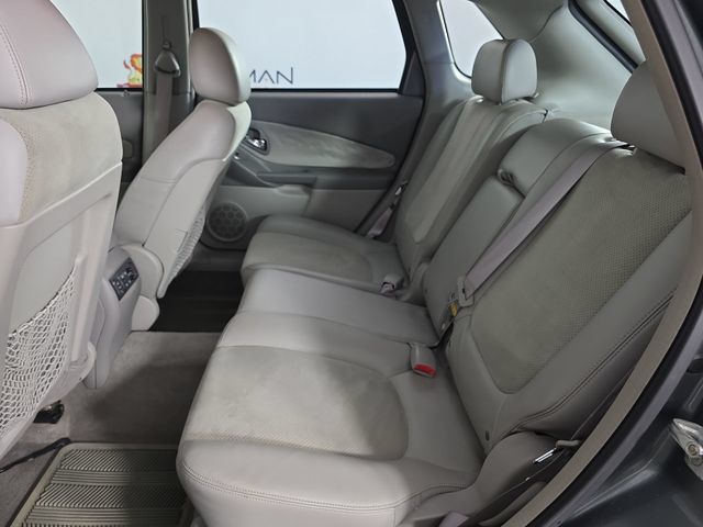 Used 2004 Chevrolet Malibu LT w/ Preferred Equipment Group FWD image 22