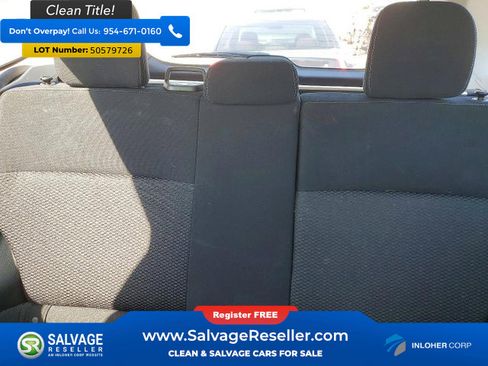 Used 2014 Subaru Forester 2.5i image 13