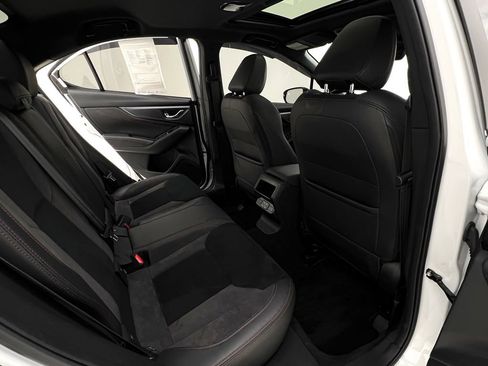 Used 2024 Subaru WRX Limited w/ Popular Package #2A AWD/4WD image 14